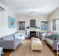 Bay Cottage - Accommodation Brisbane