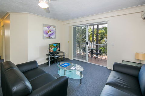Bay Lodge Apartments - Accommodation Brisbane 3