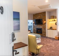 Bay Of Fires Apartments - Accommodation Brisbane