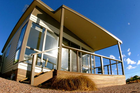 Bay Of Islands Apartments - Accommodation Brisbane 1
