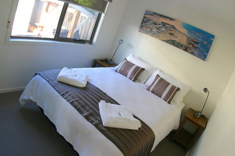 Bay Of Islands Apartments - Accommodation Brisbane 2