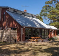 Bay Retreat Port Arthur - Accommodation Brisbane