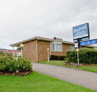 Baybrook Motor Inn - Accommodation Brisbane