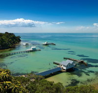 Bayplay Cottage And Portsea Apartments - Accommodation Brisbane