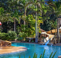 Bays Holiday Park - Accommodation Brisbane