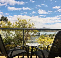 Bays Rest - Accommodation Brisbane
