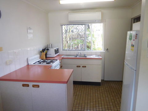 Bayshores Apartment Hervey Bay - Accommodation Brisbane 1