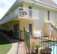 Bayshores Apartment Hervey Bay - Accommodation Brisbane