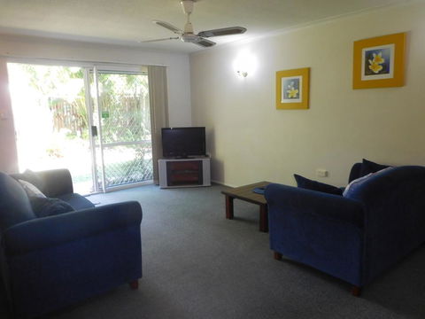 Bayshores Apartment Hervey Bay - Accommodation Brisbane 2