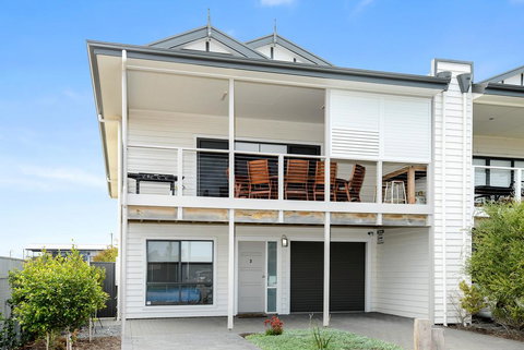 Bayside - Accommodation Brisbane 1