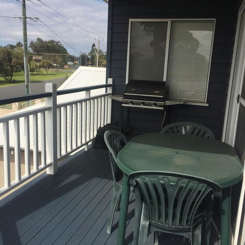 Bayside At Falcon Bay - Accommodation Brisbane 3