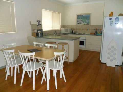 Bayside At Falcon Bay - Accommodation Brisbane 2