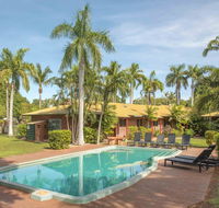 Bayside Holiday Apartments - Accommodation Brisbane