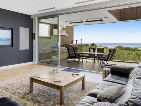 Bayview - Accommodation Brisbane 3