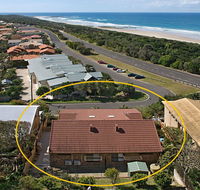 Bayview - East Ballina - Accommodation Brisbane