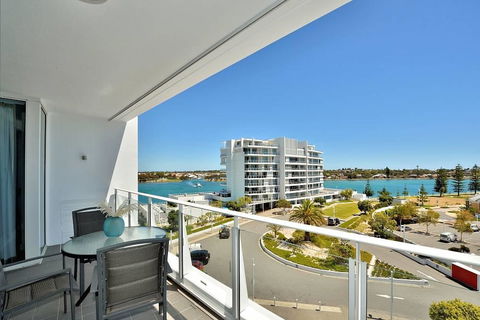 Bayview 608 - Accommodation Brisbane 0