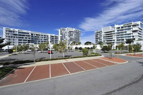 Bayview 608 - Accommodation Brisbane 2