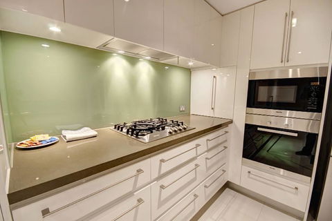 Bayview 701 - Accommodation Brisbane 2