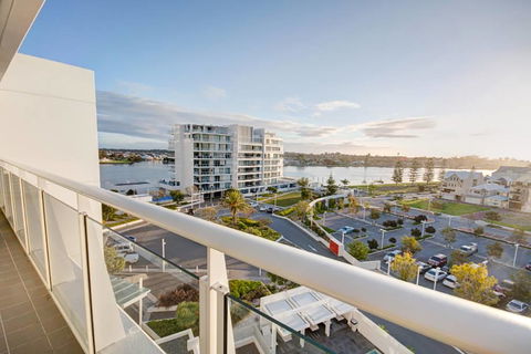 Bayview 701 - Accommodation Brisbane 0