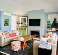 BayView House - Accommodation Brisbane