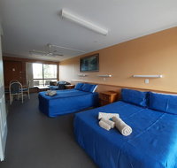 Bayview Motor Inn - Accommodation Brisbane