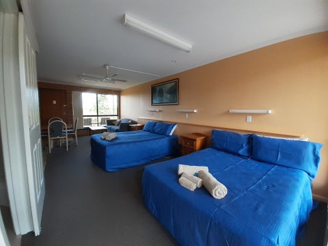 Bayview Motor Inn - Accommodation Brisbane 0