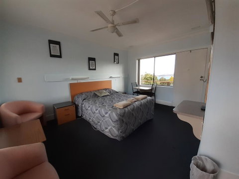 Bayview Motor Inn - Accommodation Brisbane 1