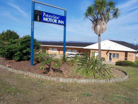 Bayview Motor Inn - Accommodation Brisbane 2