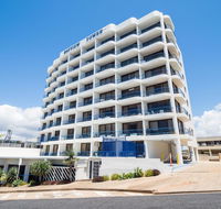 Bayview Tower - Accommodation Brisbane