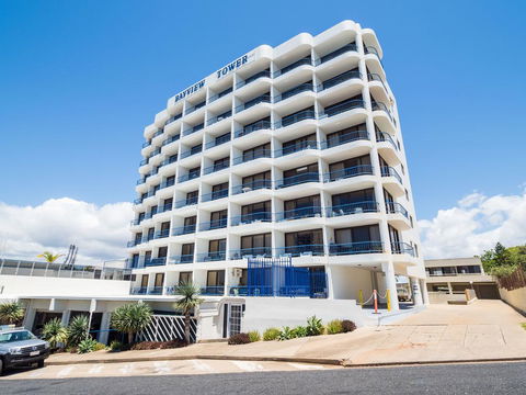 Bayview Tower - Accommodation Brisbane 0