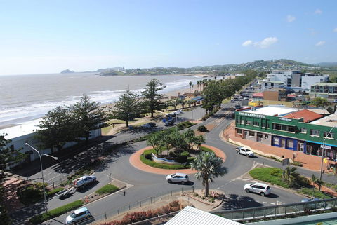 Bayview Tower - Accommodation Brisbane 3