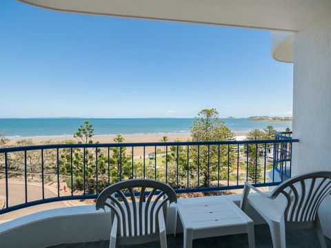Bayview Tower - Accommodation Brisbane 2