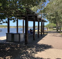 Bayz on the River - Accommodation Brisbane