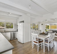 Be Our Guest - Accommodation Brisbane