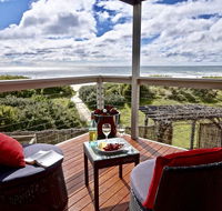 Beach Break - Accommodation Brisbane