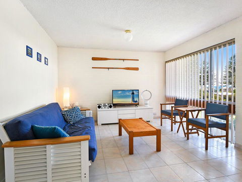 Beach Break - Accommodation Brisbane 0