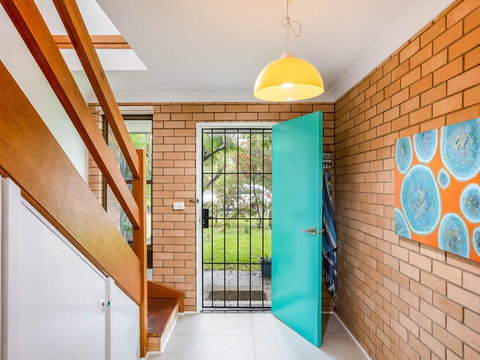 Beach Breeze - Accommodation Brisbane 3