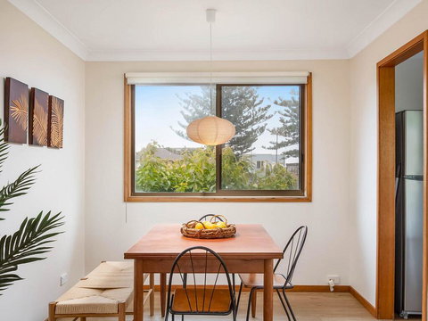 Beach Breeze - Accommodation Brisbane 1