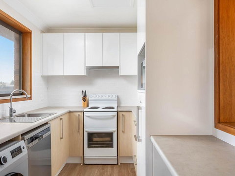 Beach Breeze - Accommodation Brisbane 2