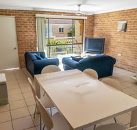Beach Chalet 3 - Accommodation Brisbane