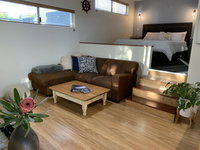 Beach Charm Villa Suite