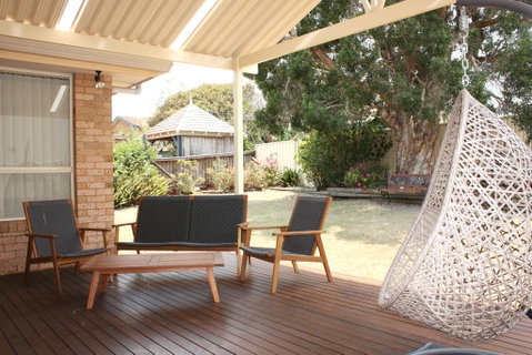 BEACH COMBER - Accommodation Brisbane 2