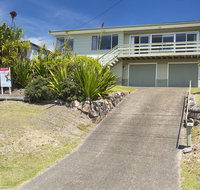 Beach Cottage Forster - Accommodation Brisbane