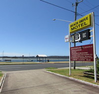 Beach Drive Motel