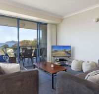 Beach Front Bliss - Accommodation Brisbane