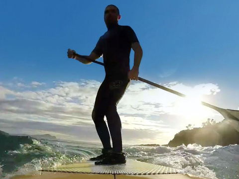 Beach Front Bliss - Accommodation Brisbane 3