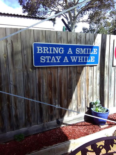 Beach Haven Caravan Park - Accommodation Brisbane 3