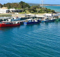 Beach Haven Caravan Park - Accommodation Brisbane