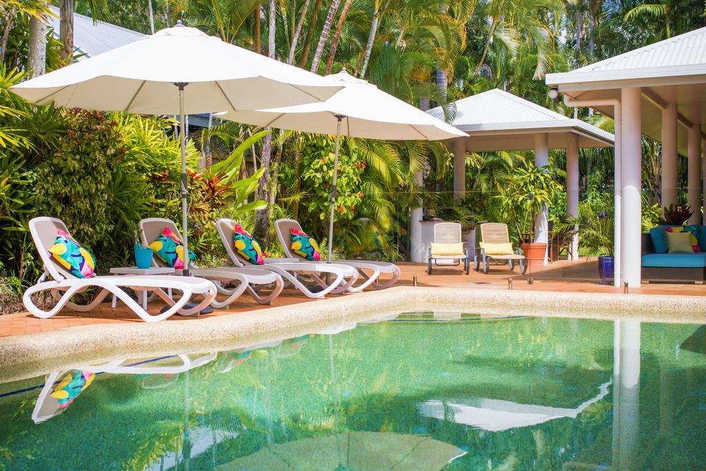 Killaloe QLD Accommodation Brisbane