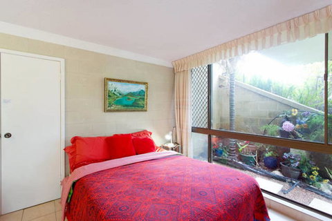 Beach Haven Studio - Accommodation Brisbane 2